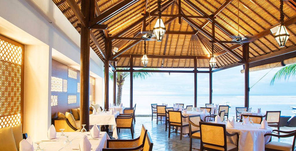 Alaya Resort Jembawan 4* + Lembongan Beach Club & Resort 5* + The Club Villas 4*