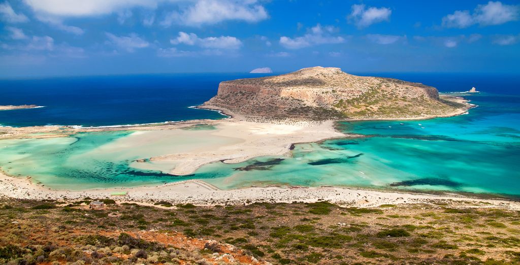 Casa Cook Chania 5*