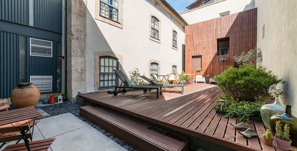 Casa dos Loios Boutique Guesthouse