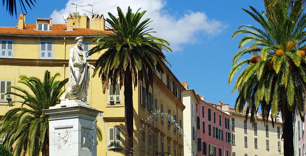 Hotel Campo Dell'Oro 4*