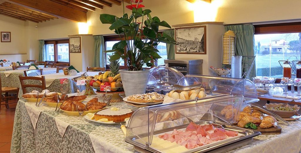 Hotel Borgo Villa Castelletti