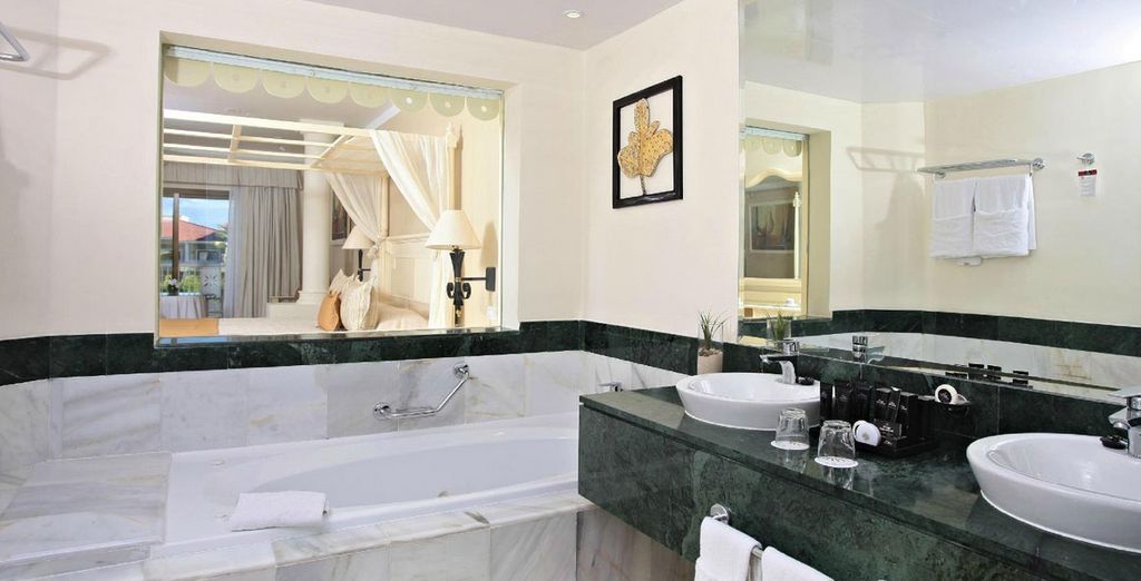 Luxury Bahia Principe Ambar Green 5*