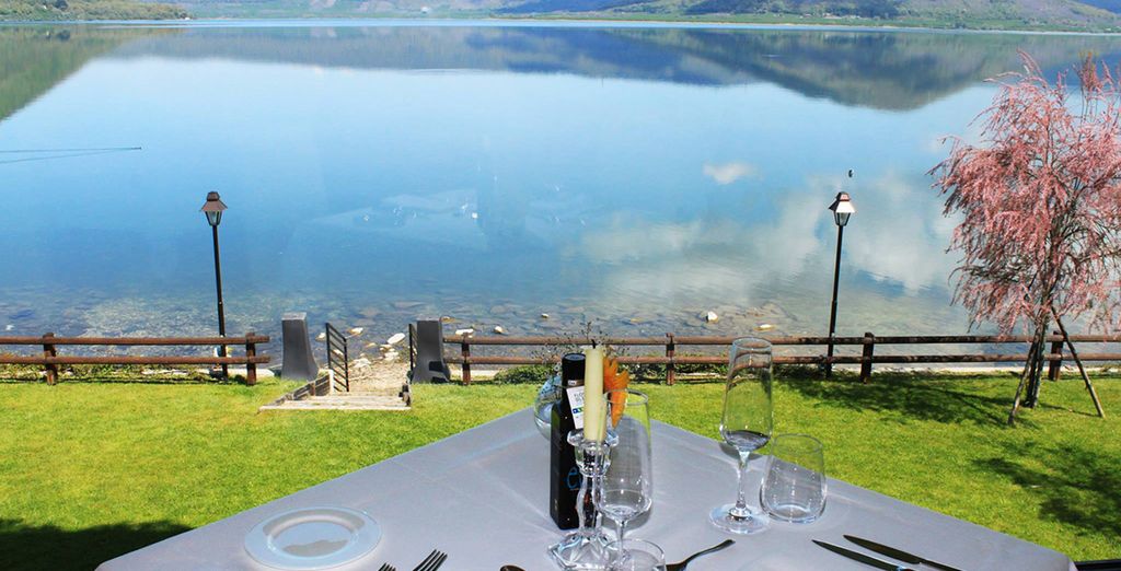 Relais San Soucis & SPA 4*S