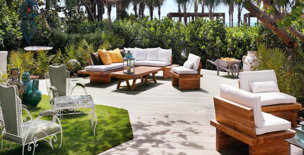 W South Beach 5*