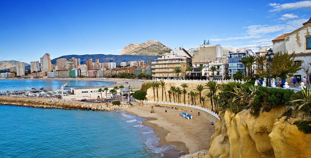 Hotel Madeira Centro 4*