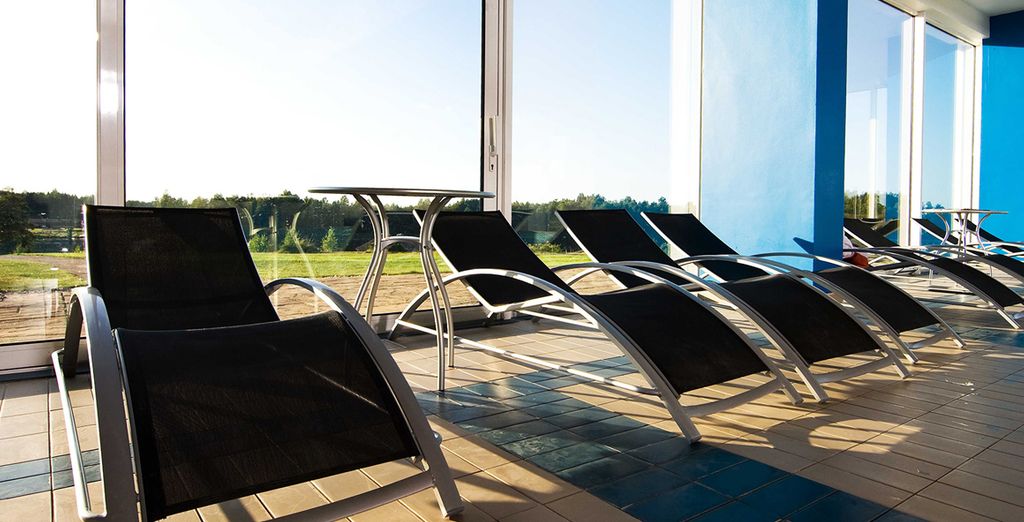 Le Méridien Vilnius 5*