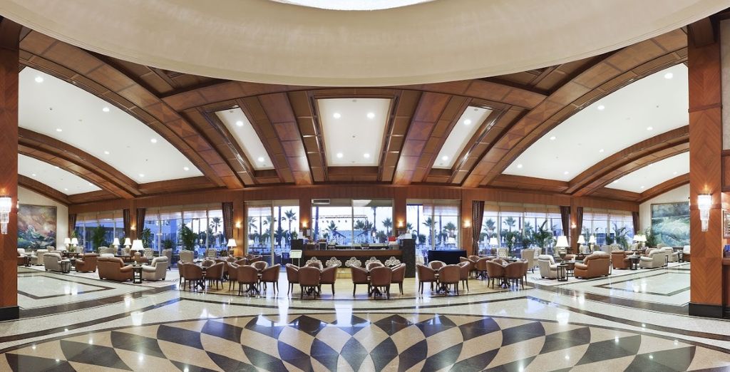 Porto Bello Resort 5*