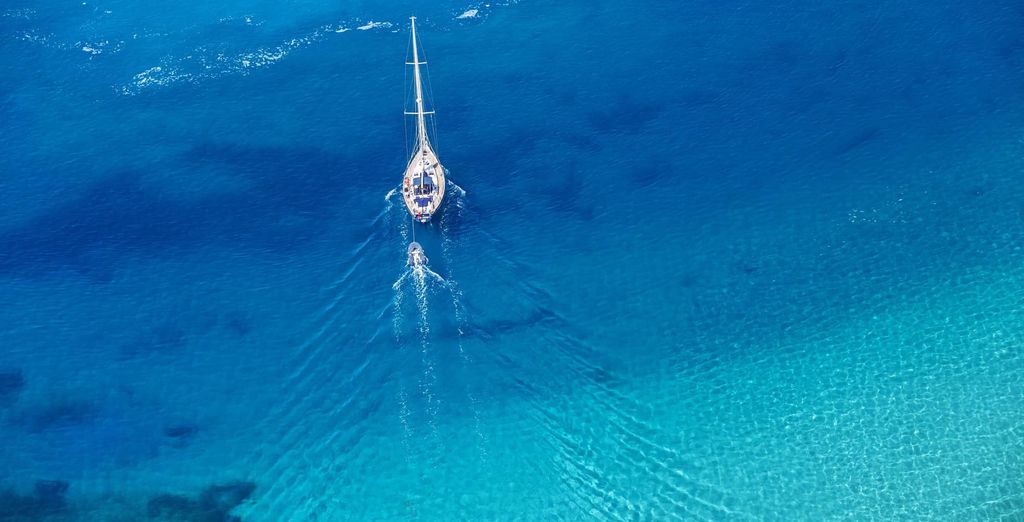 Summer Senses Luxury Resort 5*