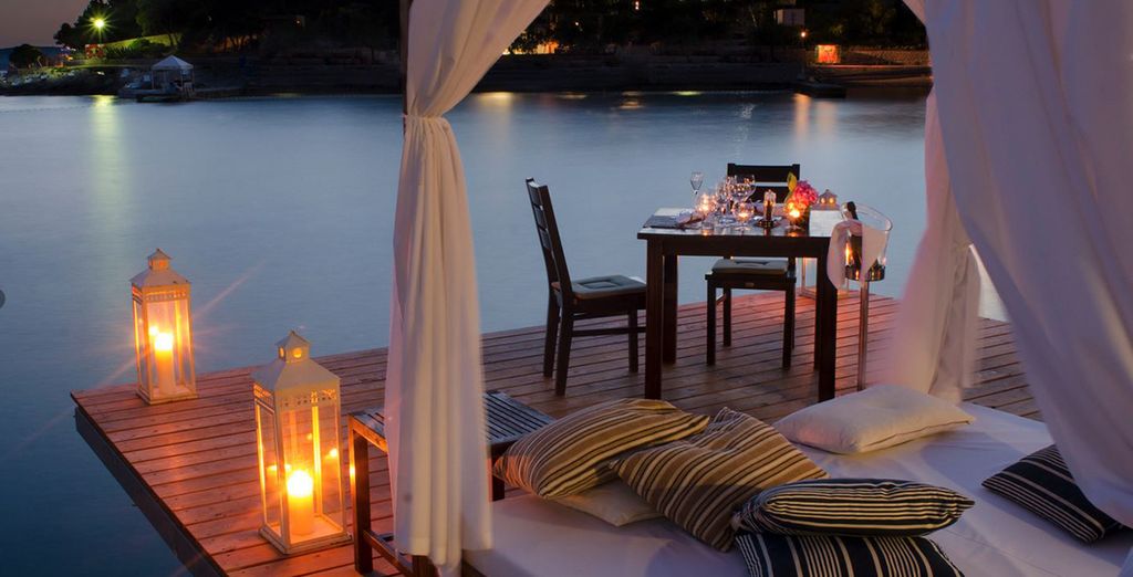 Hotel Amfora Hvar 4*