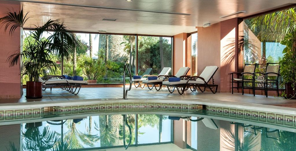 Kempinski Hotel Bahía 5*