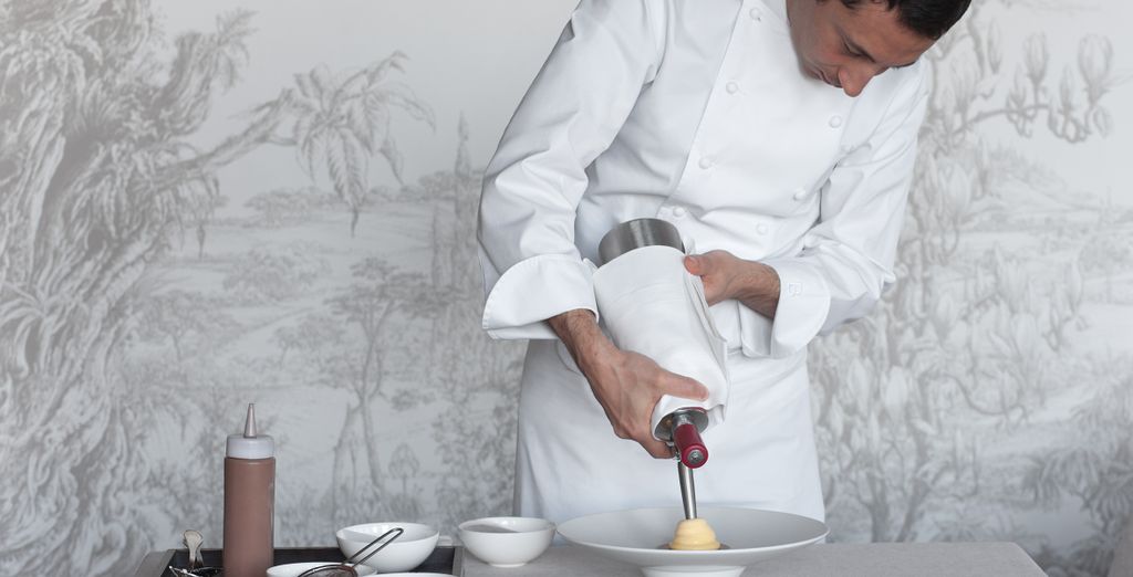 L'Albereta Relais & Chateaux 5*