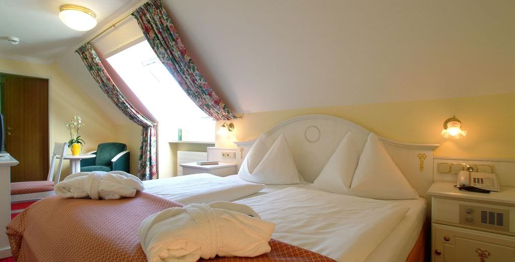 Hotel Norica 4*S