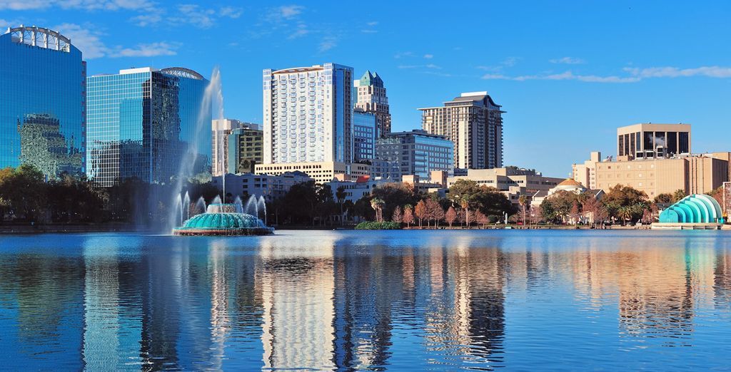 Tour alla scoperta della Florida con noleggio auto