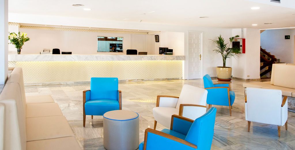 Hotel Sentido Tucan 4* - Adults only