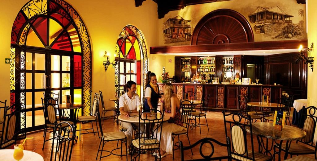 Casa Particular + Hotel Iberostar Playa Alameda 5*