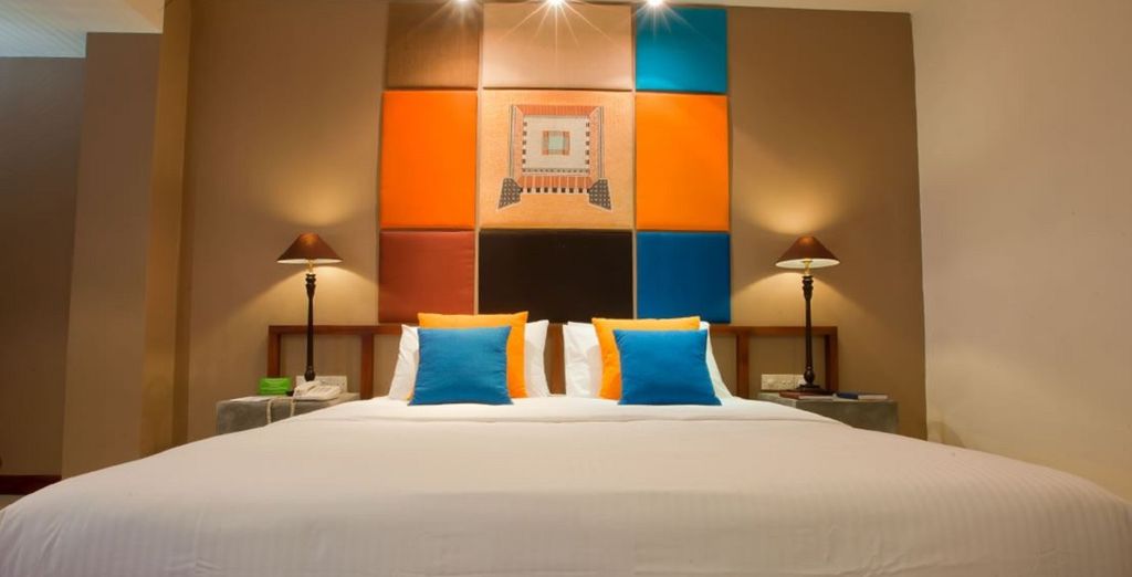 Minitour Sri Lanka e soggiorno mare in All Inclusive