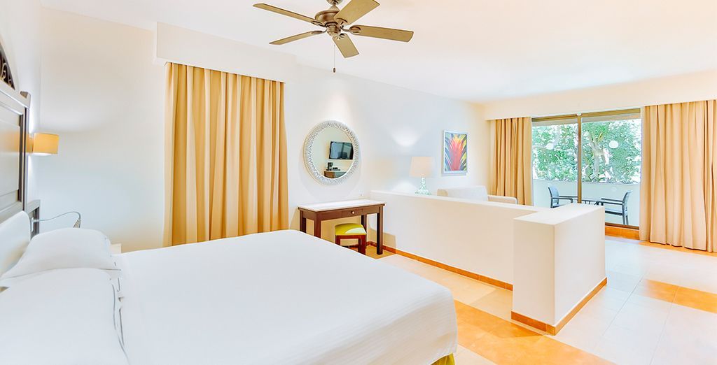 The Marmara Manhattan 4* + Occidental at Xcaret Destination 5*