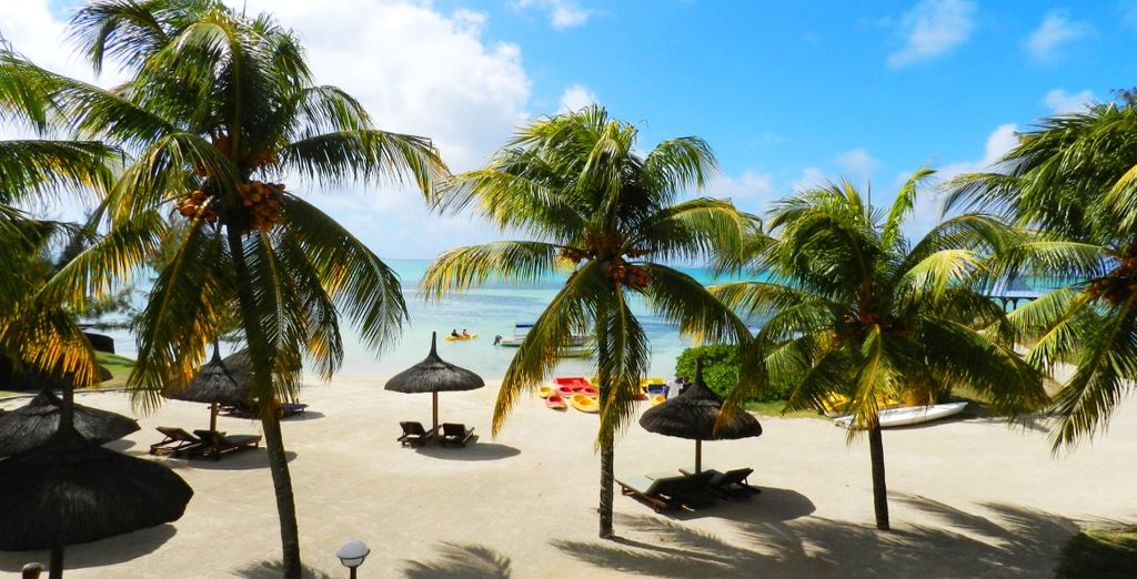 Calodyne Sur Mer Hotel & SPA