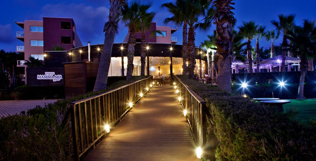 VidaMar Resort Villas Algarve 5*