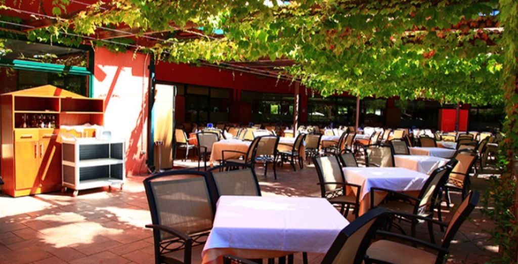 Ohtels Villa Romana 4*