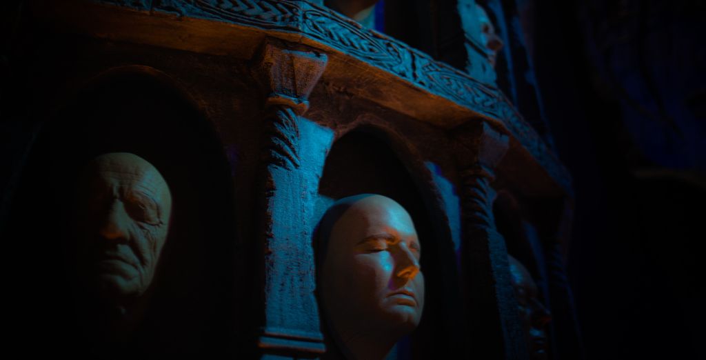 Maldron Hotel Belfast City 4* con esperienza Game of Thrones