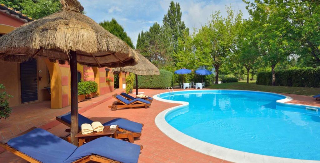 Hotel Calamidoro 4*
