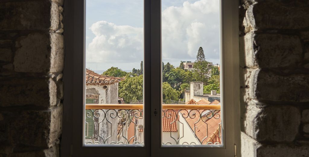 Cajú Le Petit Hotel 4*