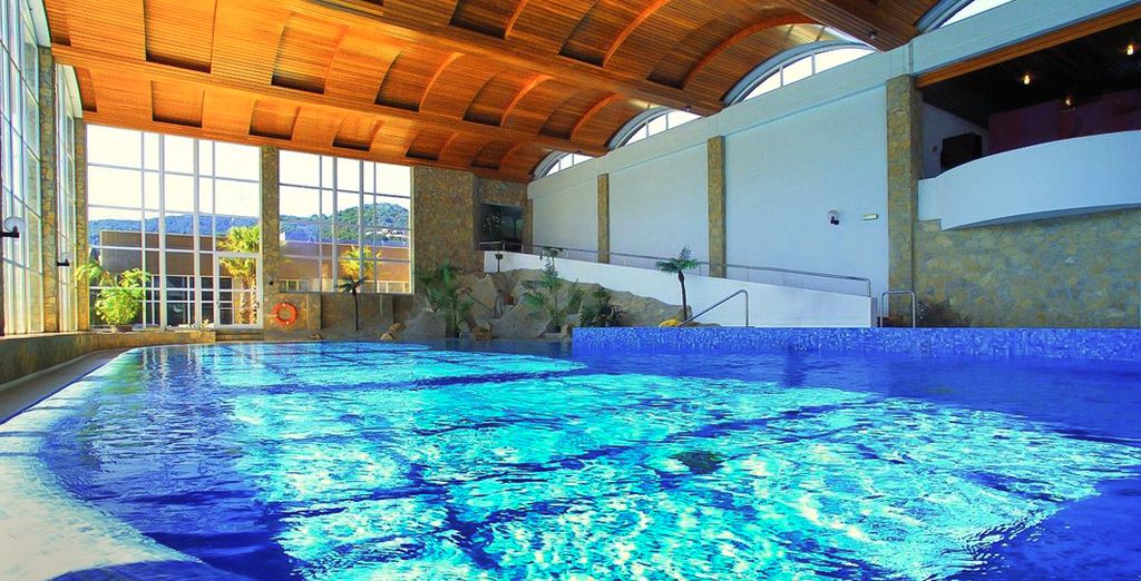 Club Hotel Giverola 