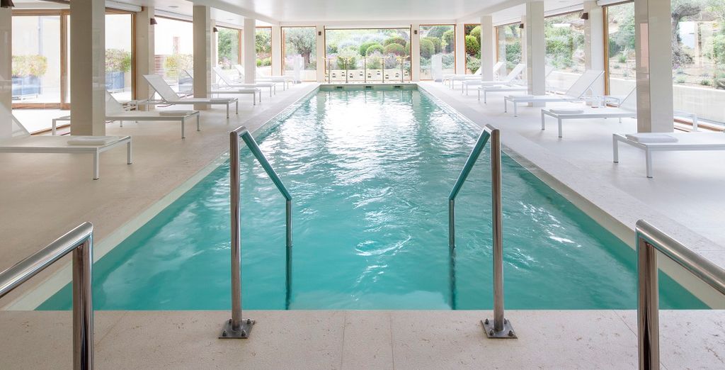 Hotel La Villa 5*
