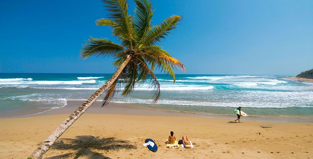 Sunscape Puerto Plata 4*