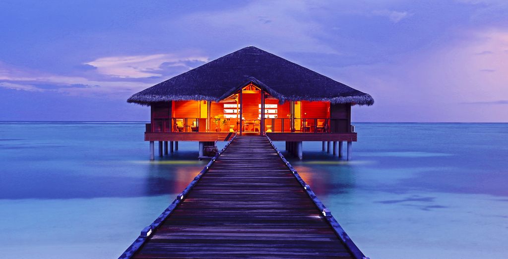 Medhufushi Island Resort Maldives 4*