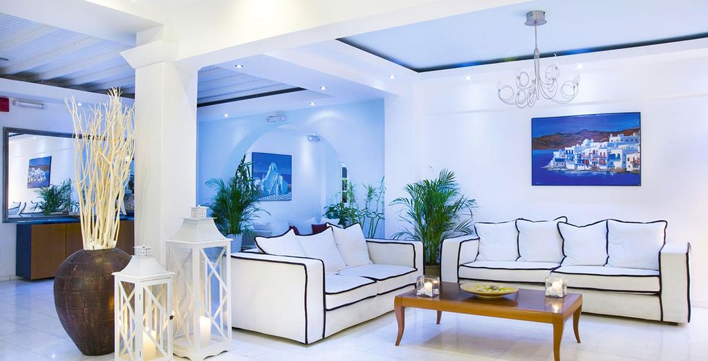 Dionysos Boutique Hotel 4*