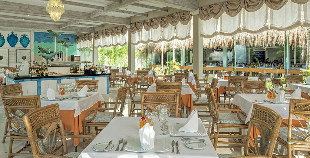 Iberostar Tucan 5*