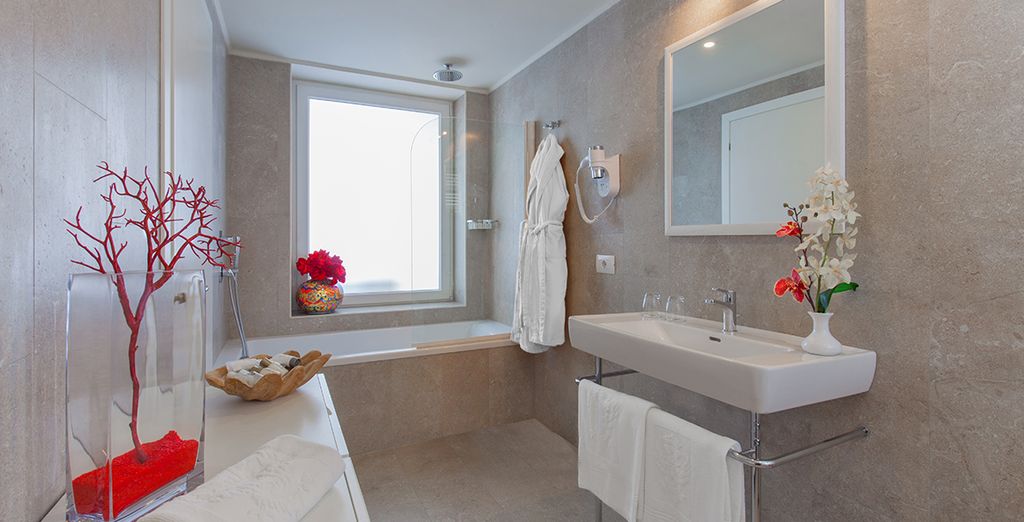 Hotel Caparena 4*