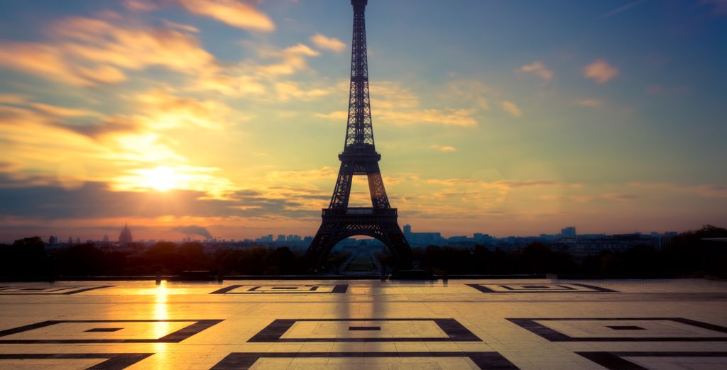 Timhotel Montmartre