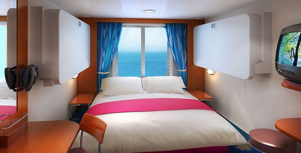 Hotel Hyatt regency Waikiki Beach Resort and SPA 4* (o similare) + Crociera Isole Hawaii con Pride Of America