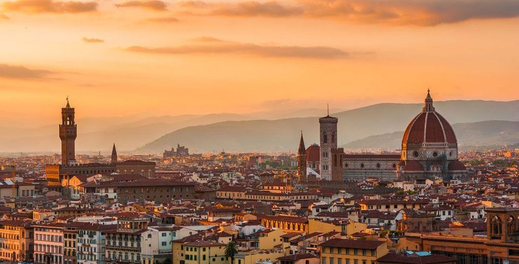 Hotel Villa Fiesole 4*