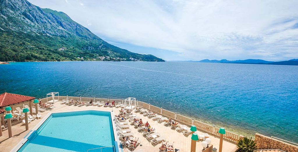 Sensimar Makarska by Karisma 4*
