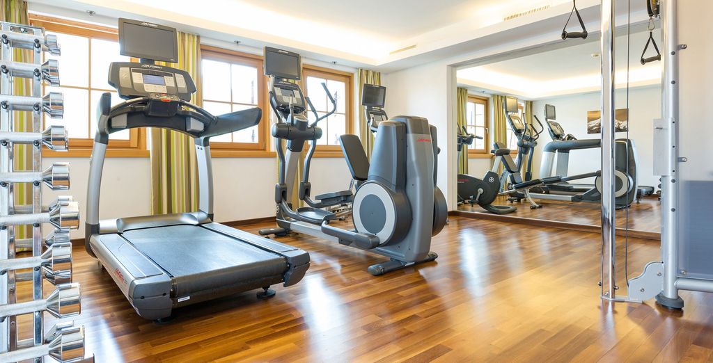 Hotel Kaiserhof Kitzbühel 4*S