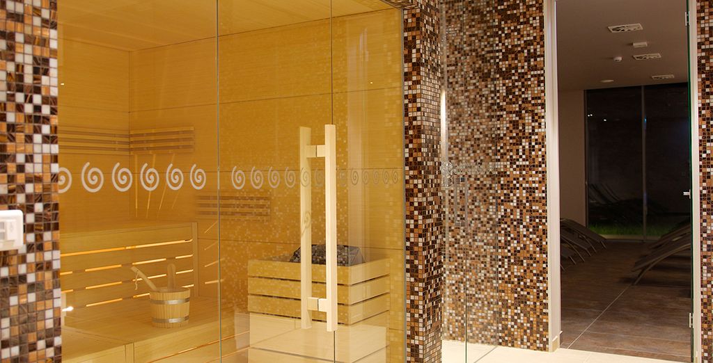 Atlantida Boutique Hotel 5*