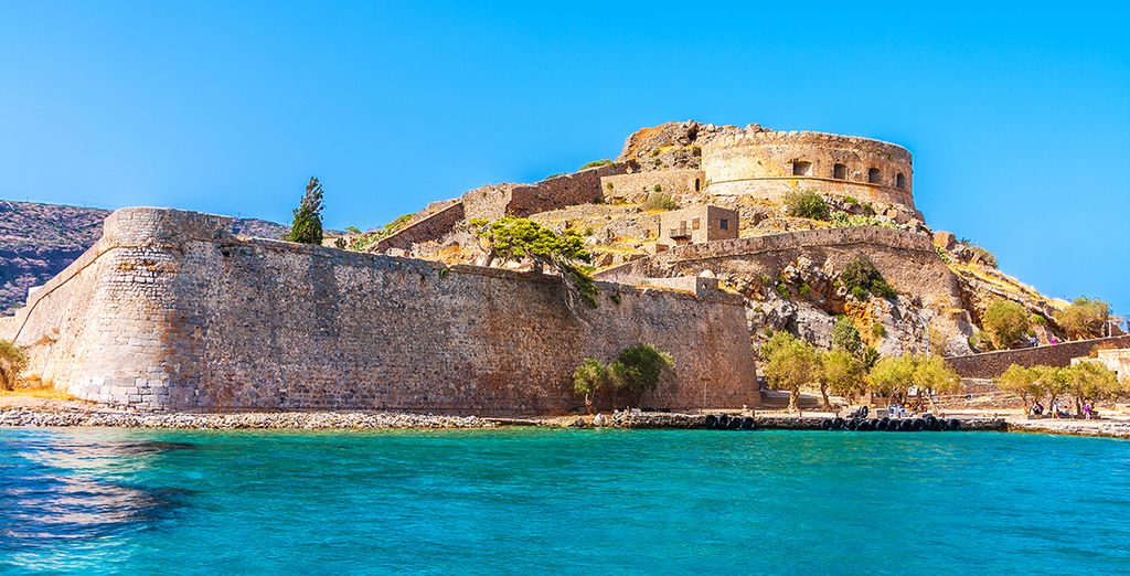 Vasia Ormos Hotel 4* - Adults Only