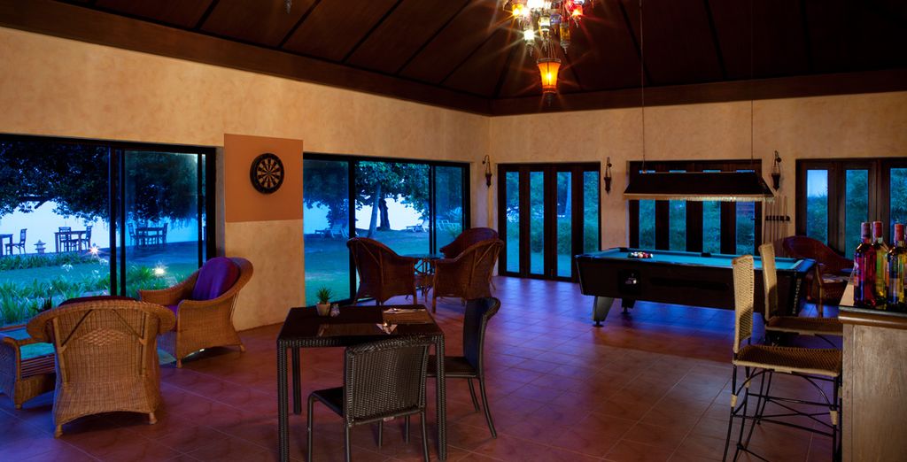 Krabi La Playa Resort 4* +  Glow Elixir Koh Yao Yai 4*