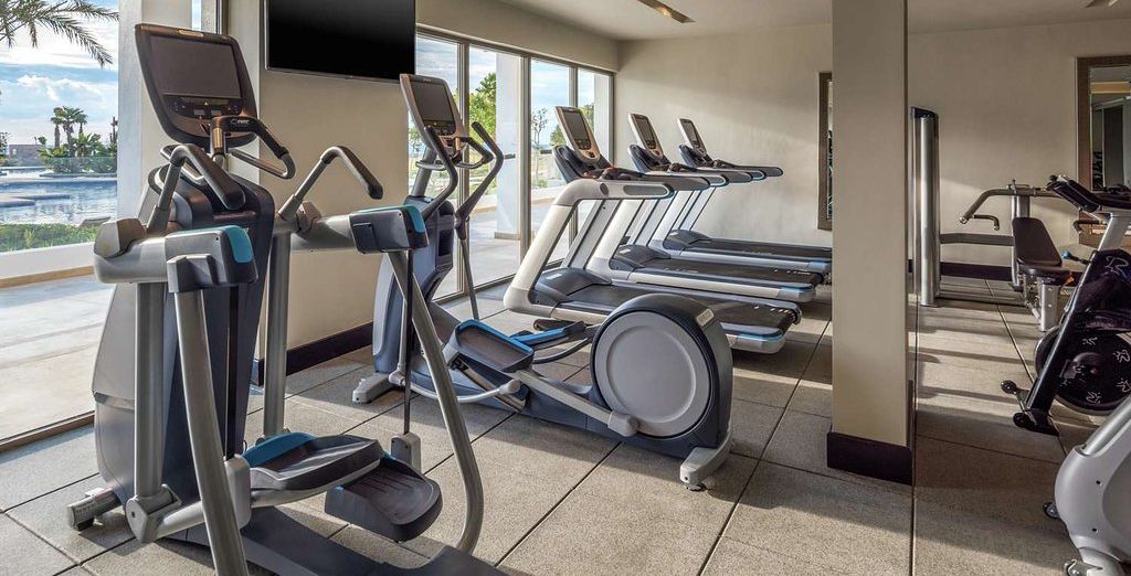 Hilton Tangier Al Houara Resort & Spa 5*