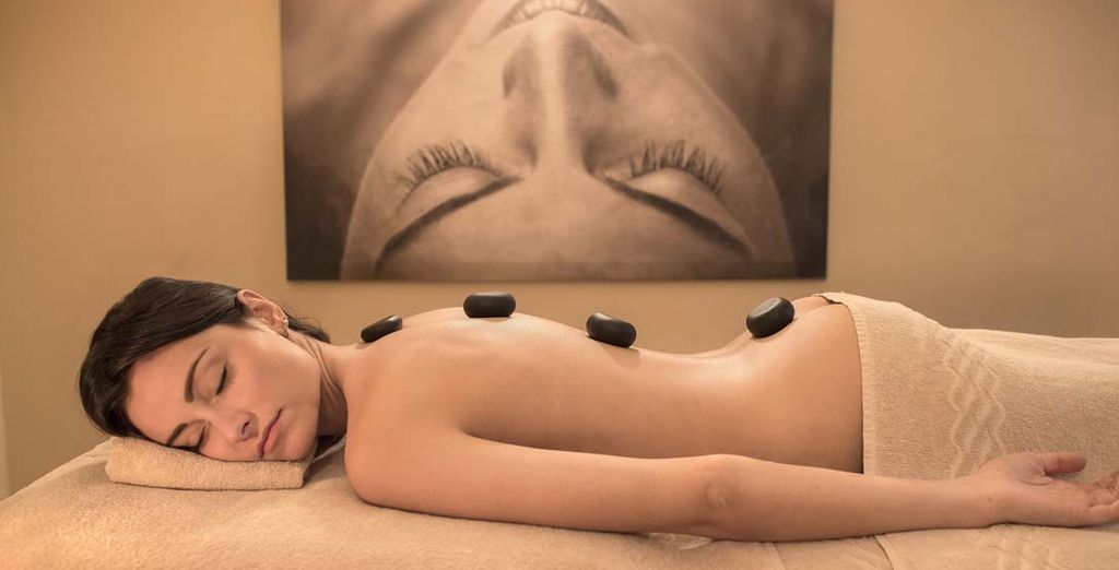 Palazzo San Lorenzo Hotel & Spa 4*