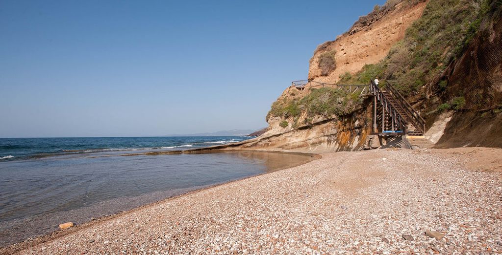 Hotel Pedraladda 4*