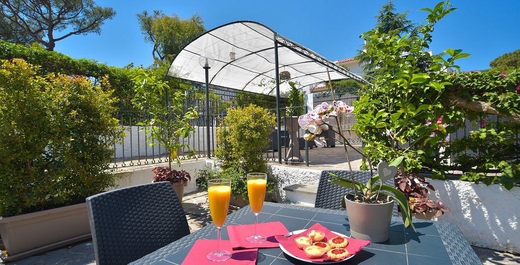 Villa Fortuna Holiday Resort