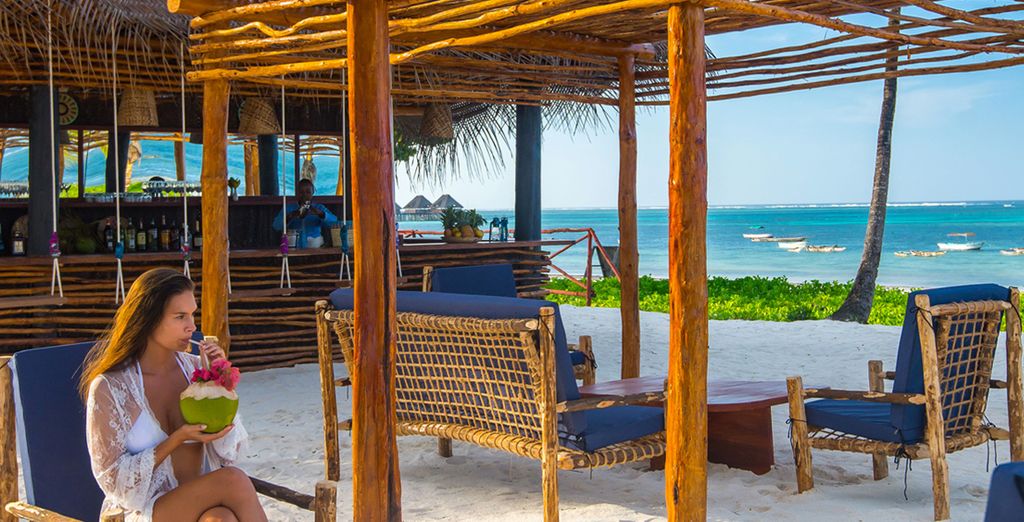 The Sands Beach Resort 4*