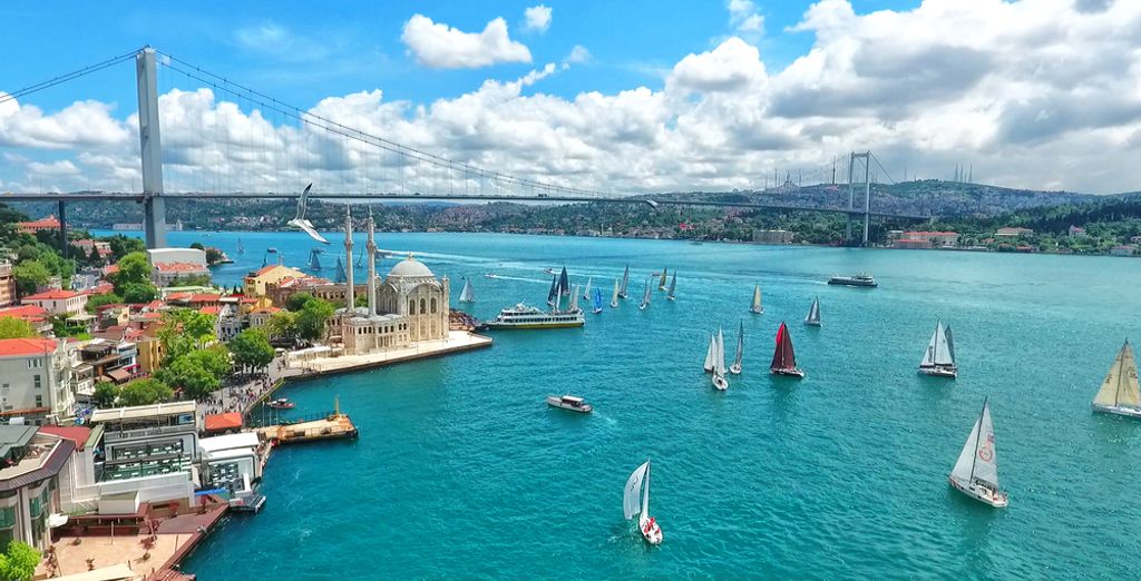 Hagia Sofia Mansions Istanbul, Curio Collection by Hilton 5*