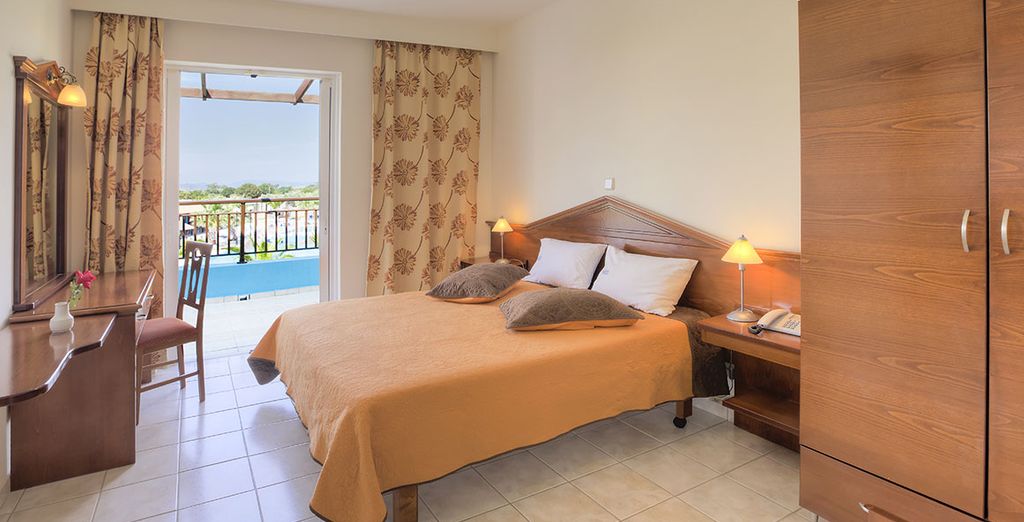 Hotel Corali 4*