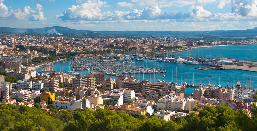 Iberostar Playa de Palma 5*